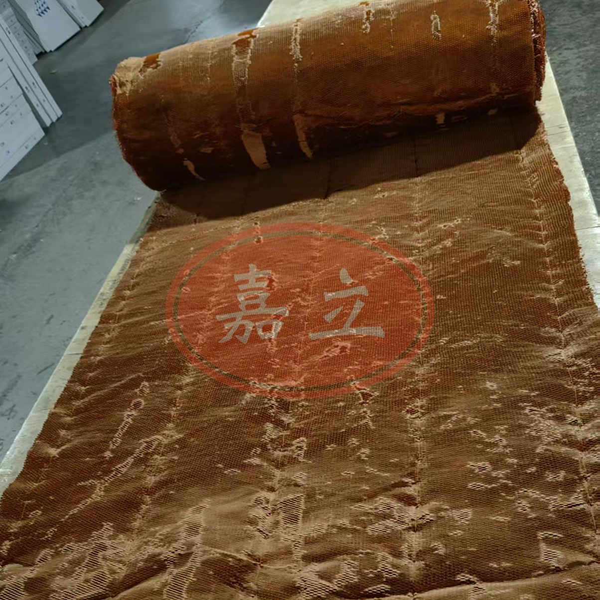 延安多层油漆过滤纸